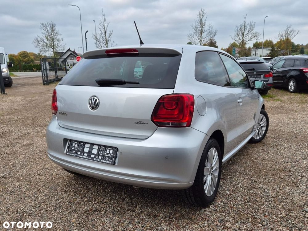 Volkswagen Polo - 23