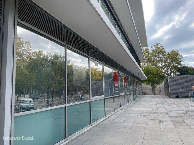 Escritório no Parque das Nações - Norte - Grande imagem: 2/28