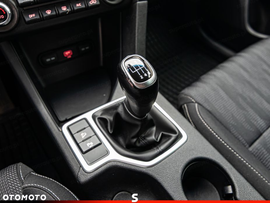 Kia Sportage - 19