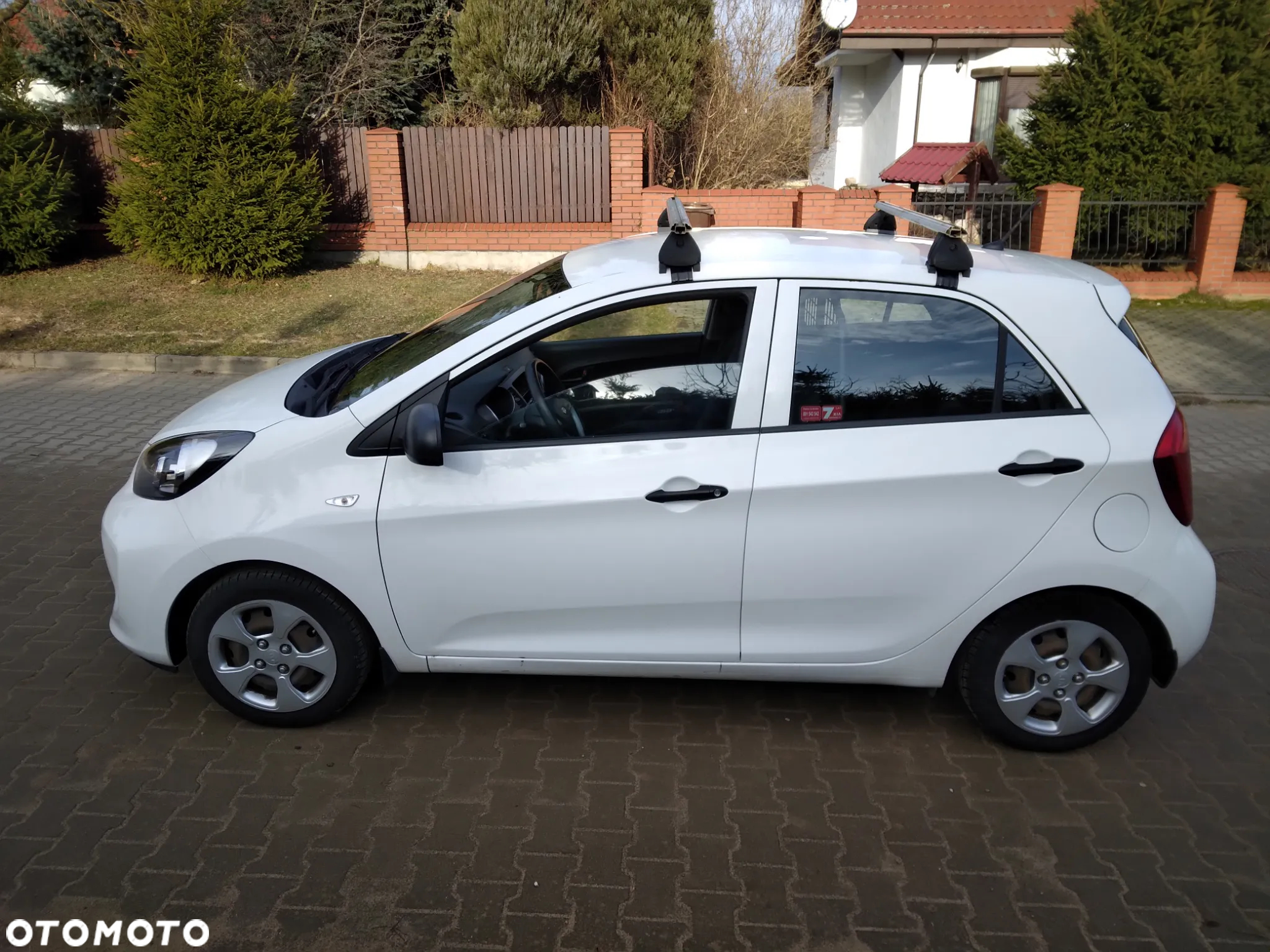 Kia Picanto 1.0 XL - 4