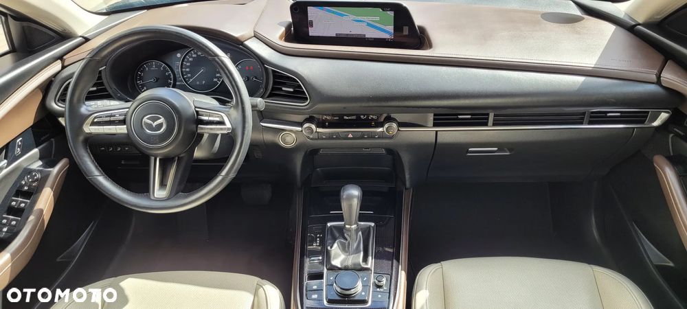 Mazda CX-30 - 2