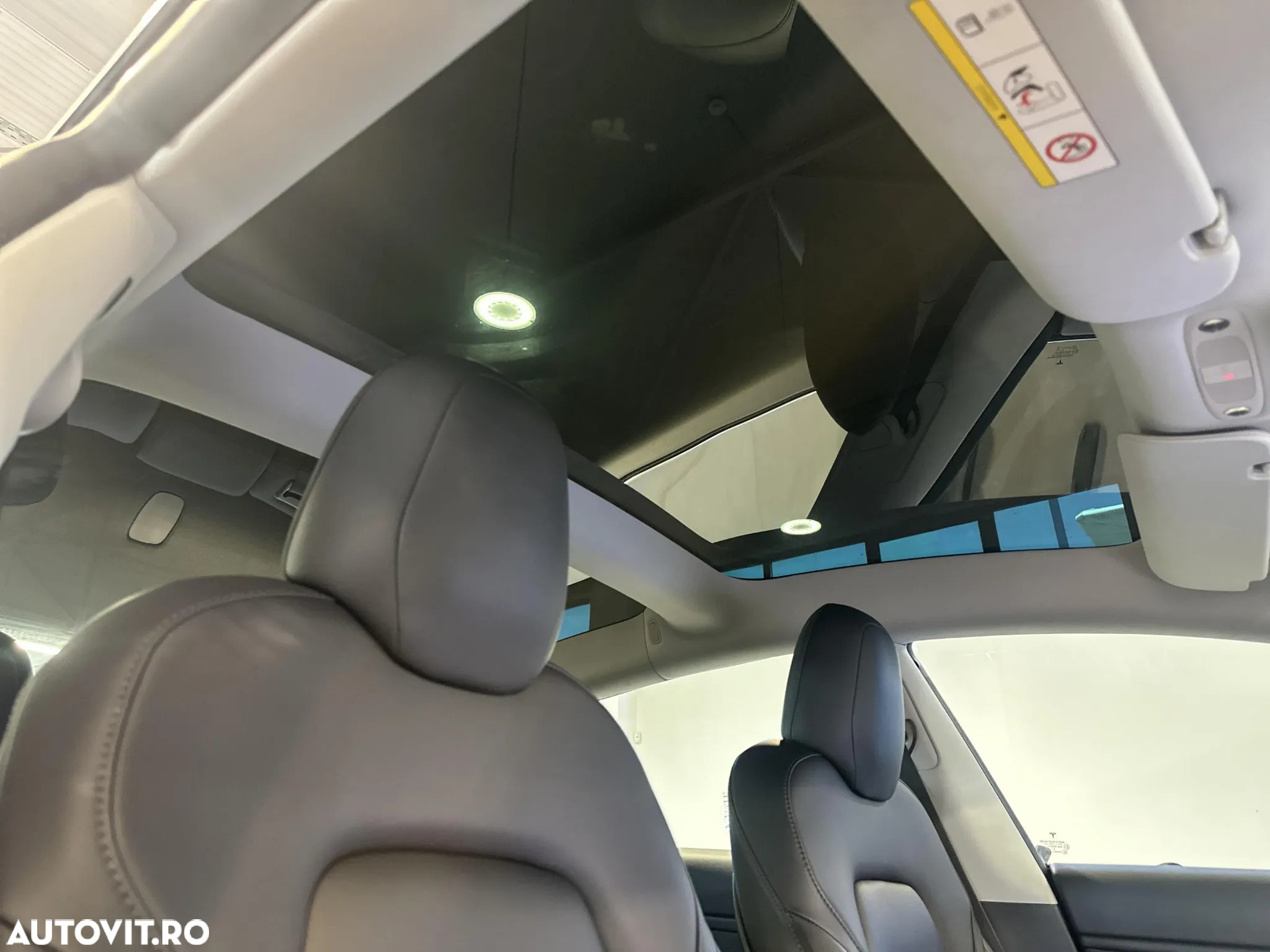 Tesla Model 3 - 19