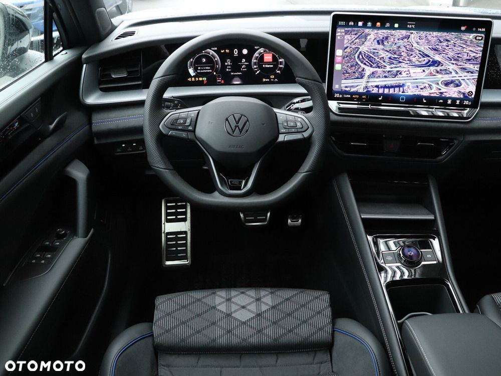 Volkswagen Tayron - 16