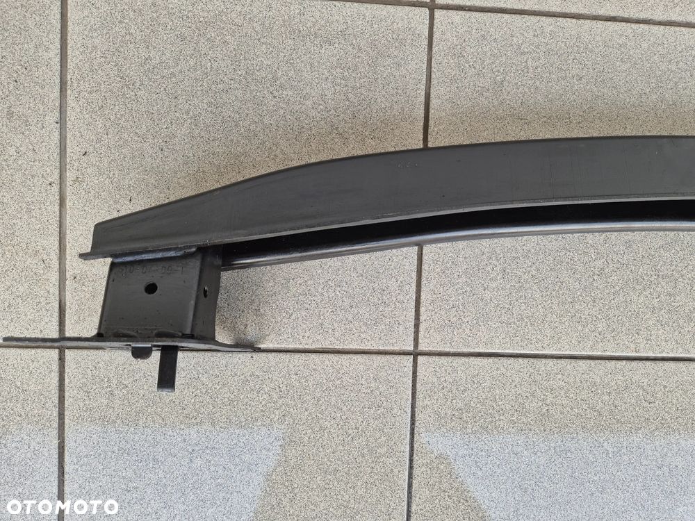 BELKA TYŁ TYLNA WZMOCNIENIE ZDERZAKA SEAT ALTEA / ALTEA XL/ TOLEDO III/ LEON II 5P0807305 - 7