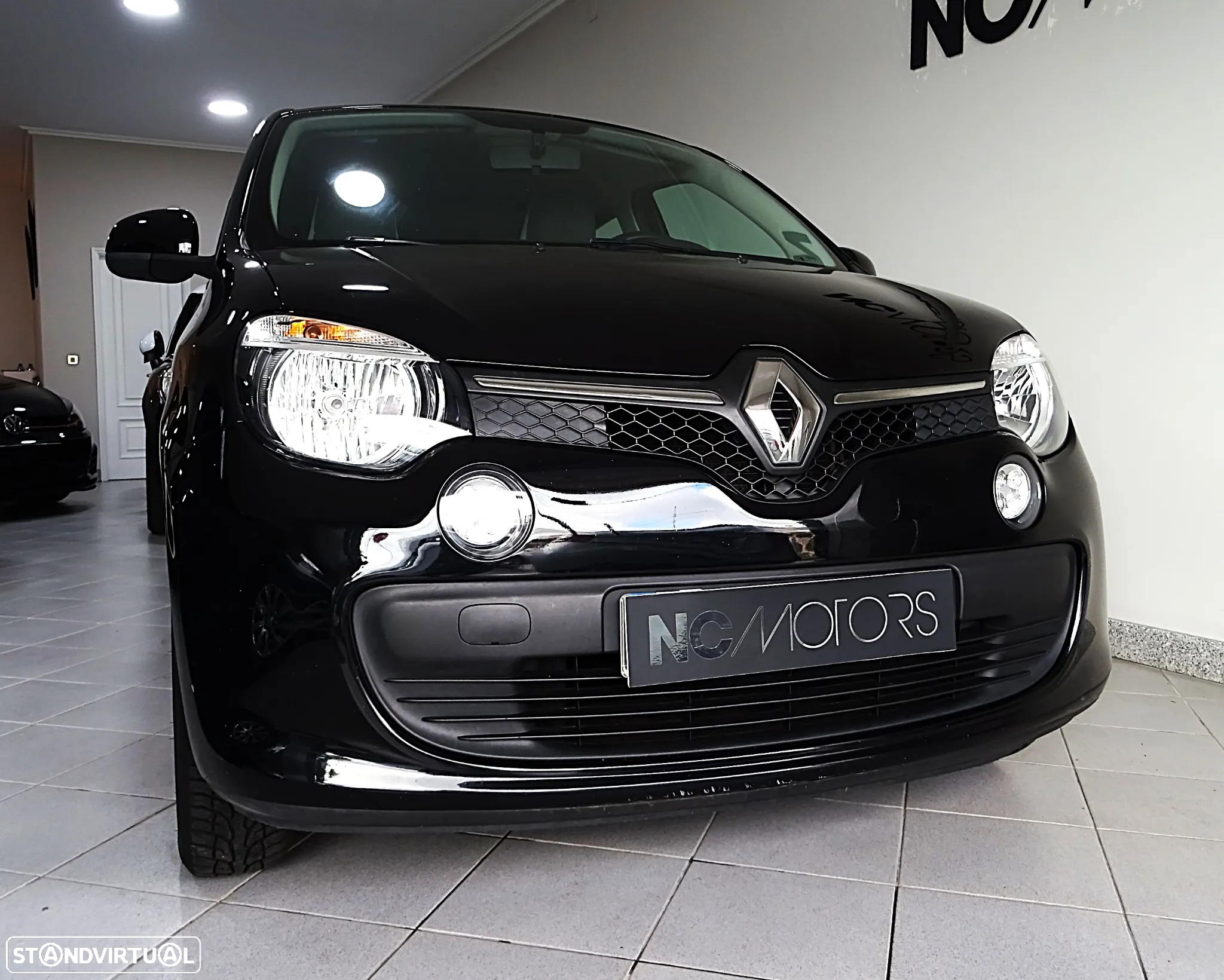 Renault Twingo 1.0 SCe Night&Day - 2