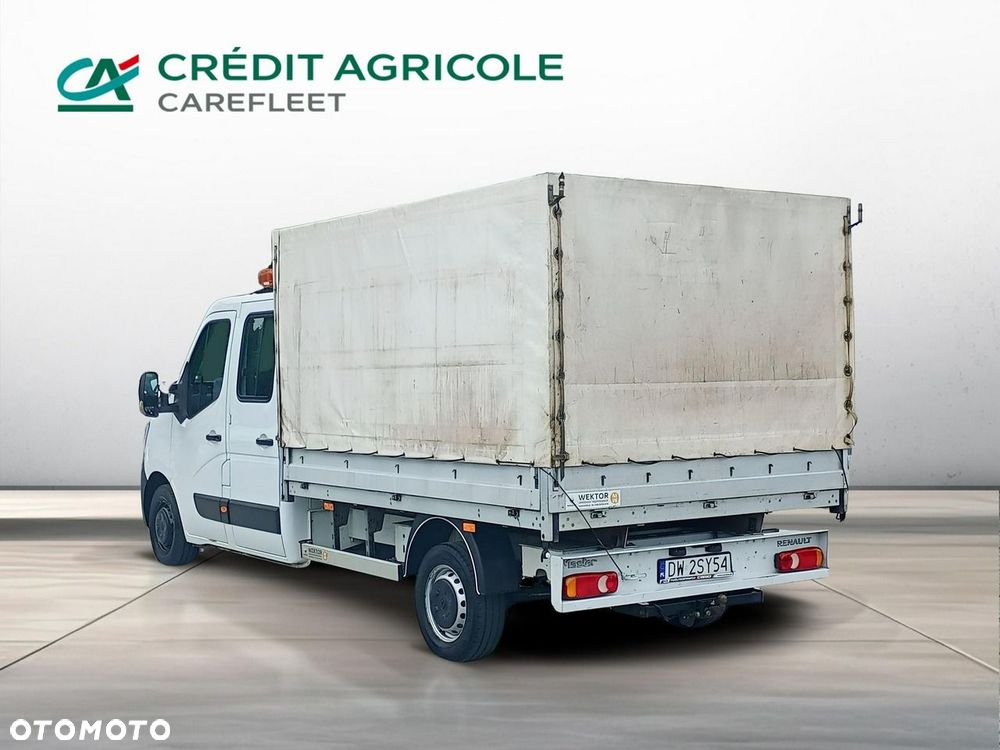 Renault Master - 3