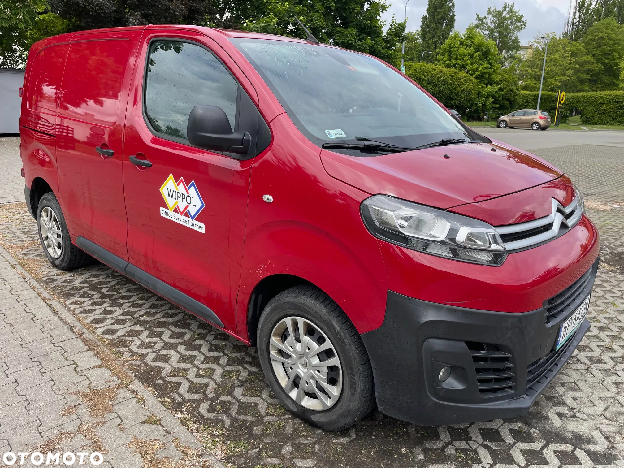 Citroën JUMPY - 3