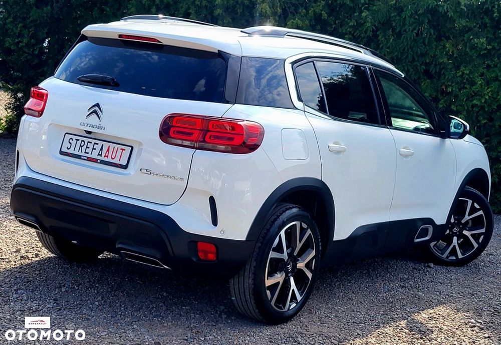 Citroën C5 Aircross - 4