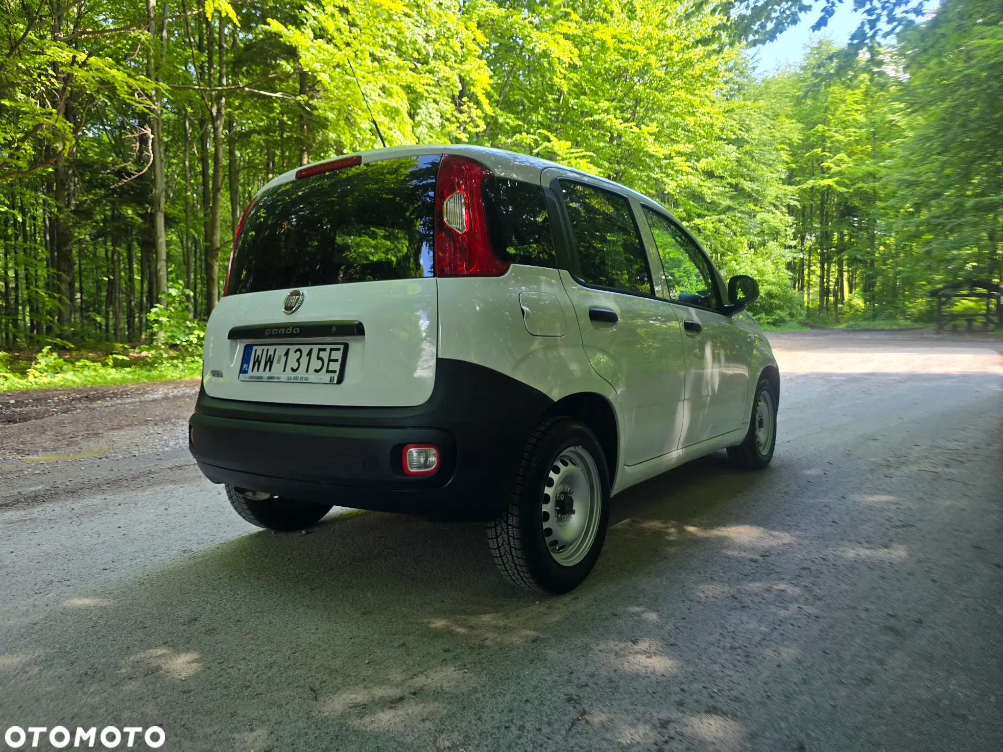 Fiat Panda - 22