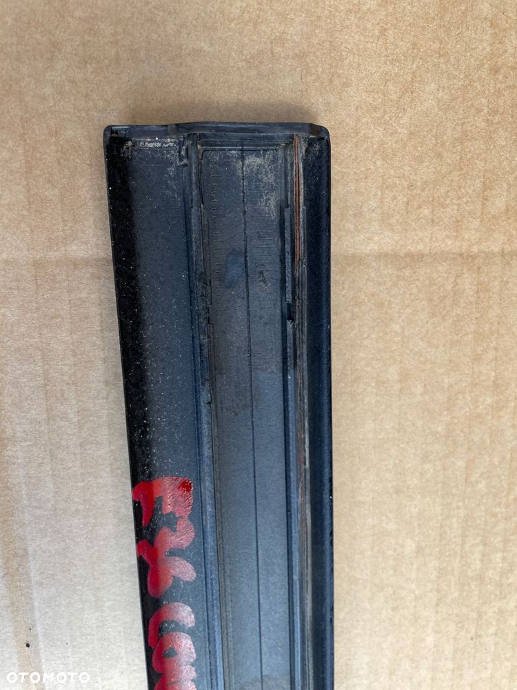 listwa na błotnik lewa przód bmw e36 coupe cabrio m pakiet m3 - 5