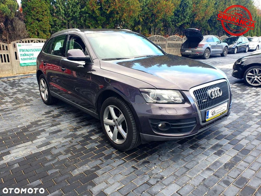 Audi Q5 - 15