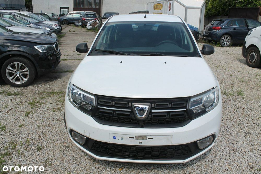 Dacia Sandero - 2