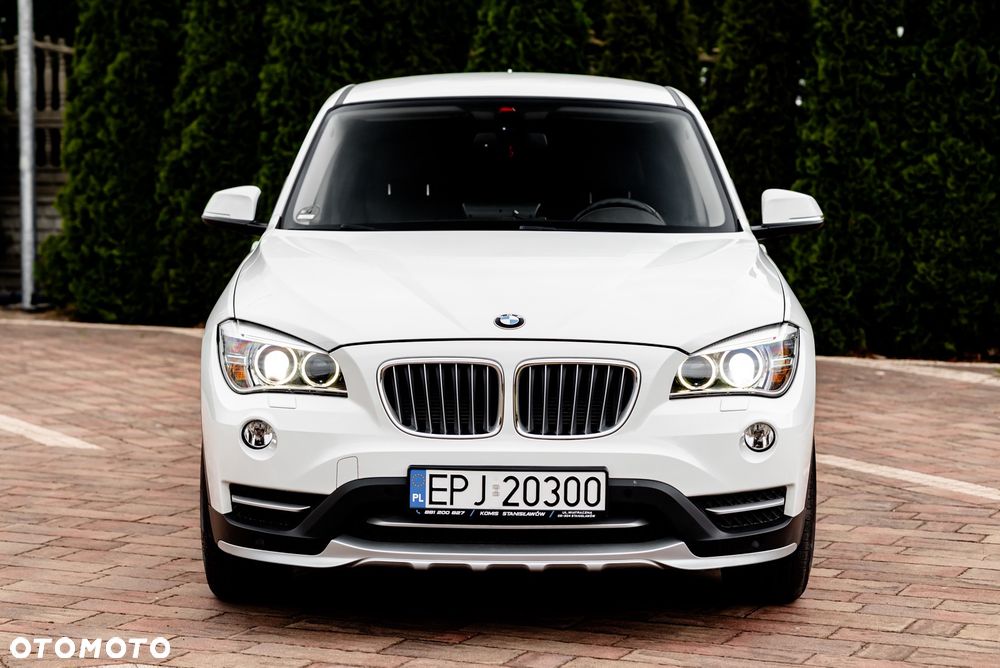 BMW X1 - 4