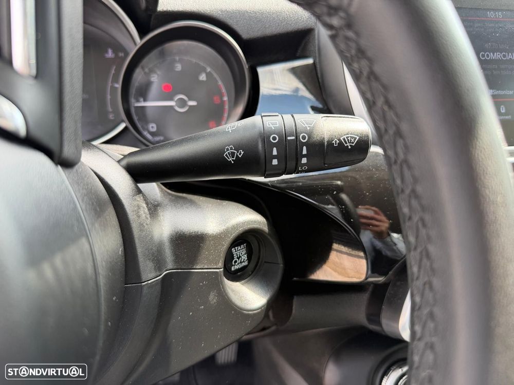 Fiat 500X 1.3 MJ Lounge - 22