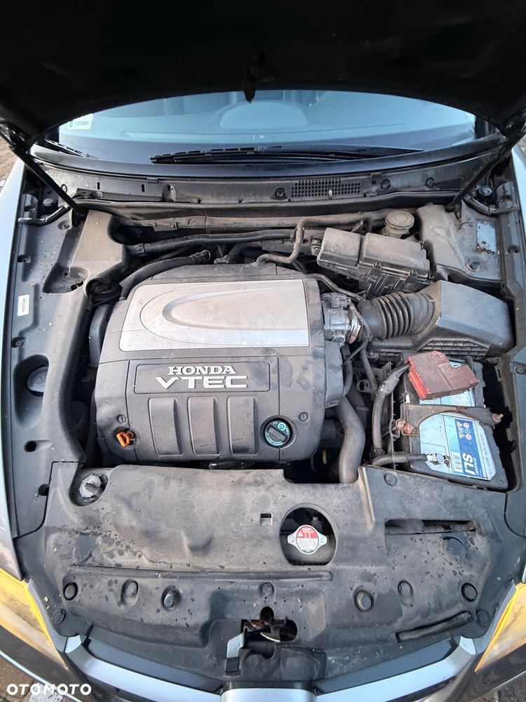 Honda Legend 3.5 Executive + - 20