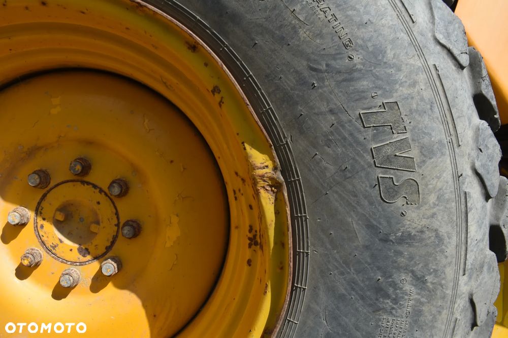 JCB VM 146D - 11
