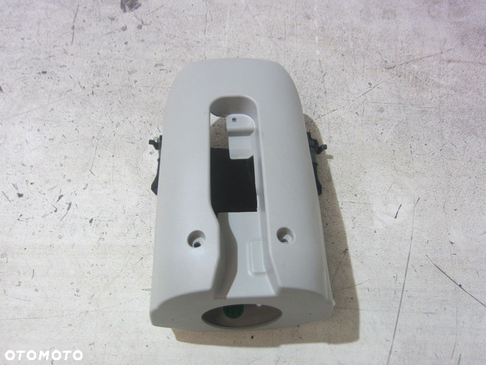 VOLVO XC60 II XC 60 OBUDOWA OSŁONA KOLUMNY KIEROWNICZEJ 39829206 39829203 - 2
