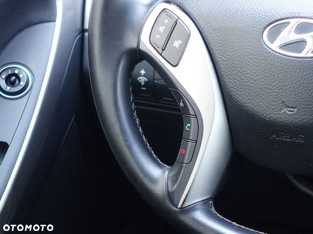 Hyundai i30 - 21
