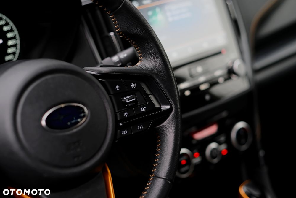 Subaru Forester - 24