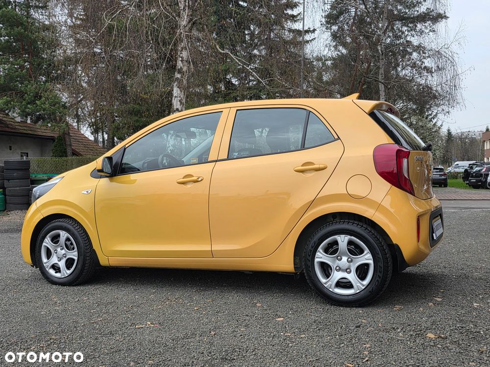 Kia Picanto 1.0 M - 15