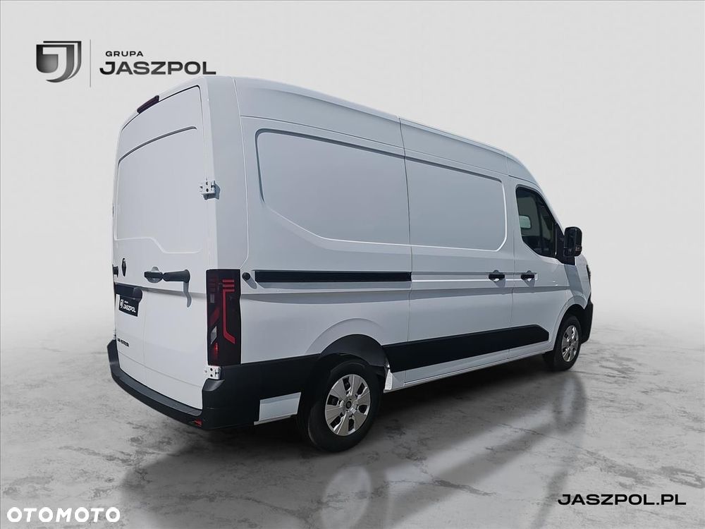 Renault master - 5