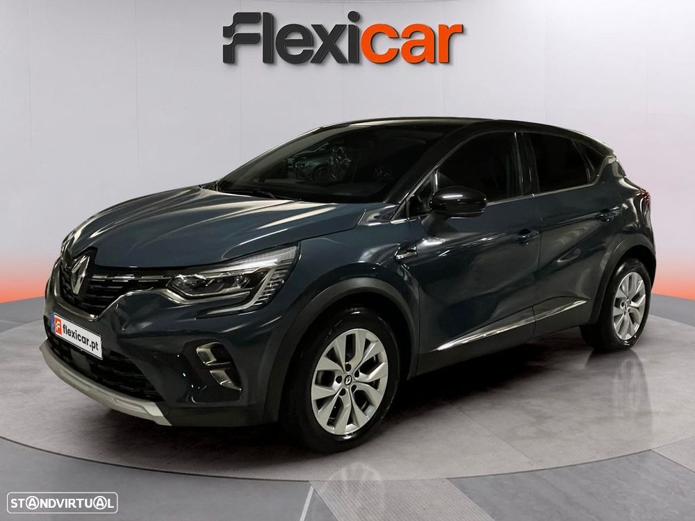 Renault Captur - 2