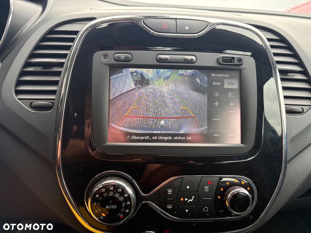 Renault Captur ENERGY dCi 90 EDC Initiale Paris - 10