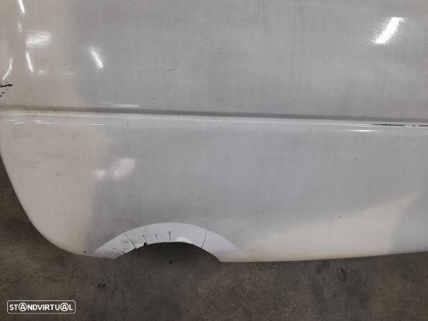 Para Choques Tras Citroen Saxo (S0, S1) - 3