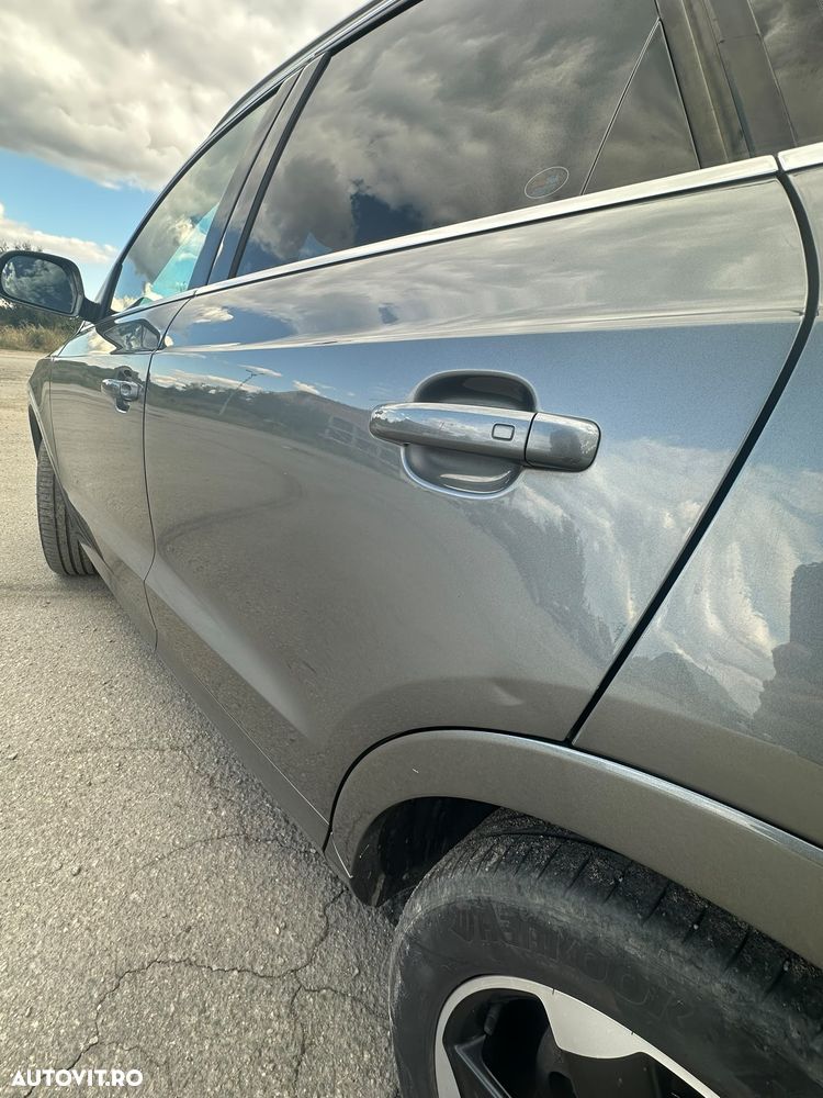 Audi Q3 2.0 TDI - 16