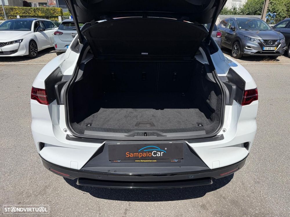 Jaguar I-Pace S AWD Aut. - 14