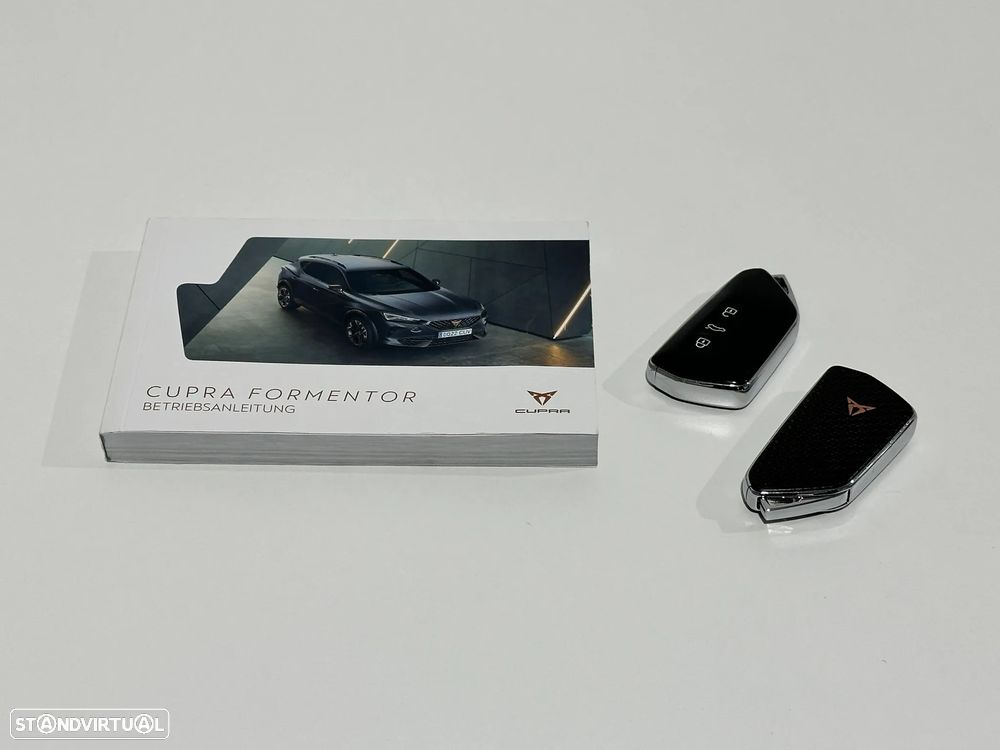Cupra Formentor 2.0 TDI Sport - 51