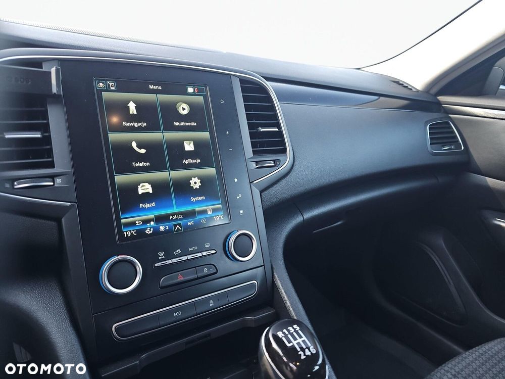 Renault Talisman - 33