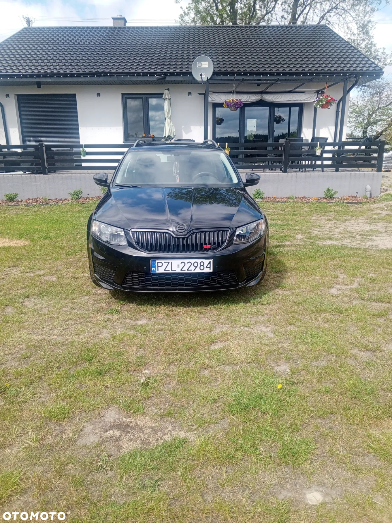 Skoda Octavia - 27