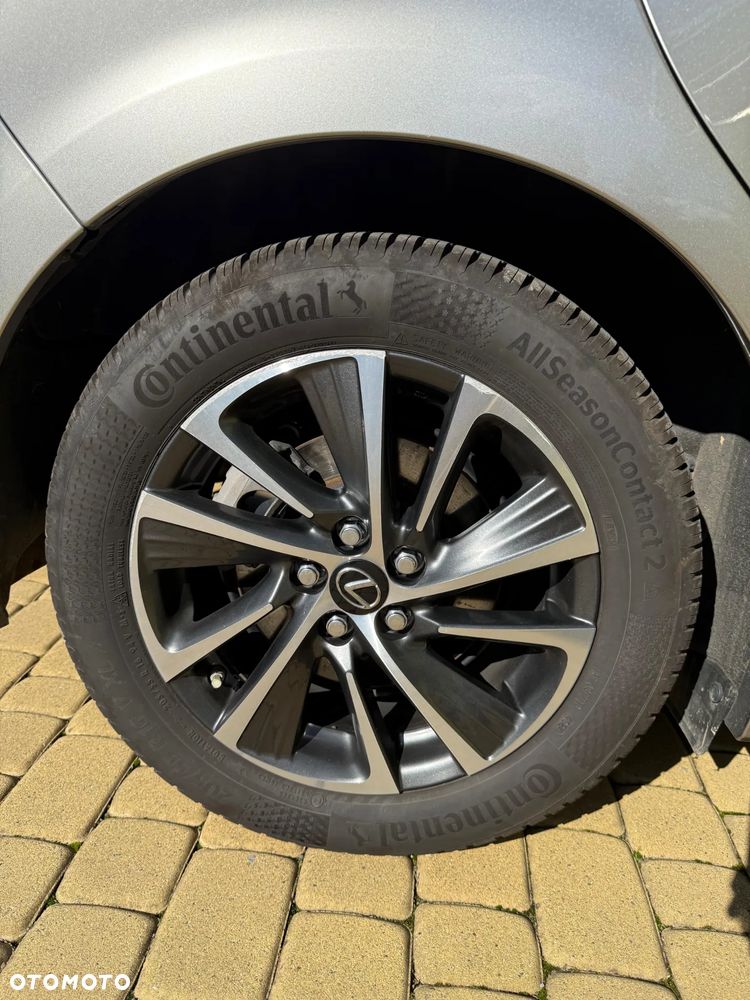 Lexus CT 200h Elegance - 19