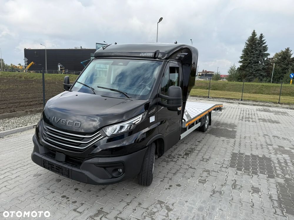 Iveco Daily 35S18HA8/P AirPro, Tacho - 8