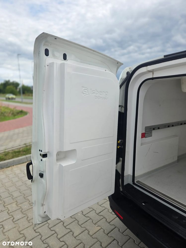 Fiat Doblo - 17