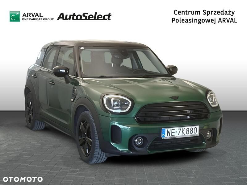 MINI Countryman Cooper - 8