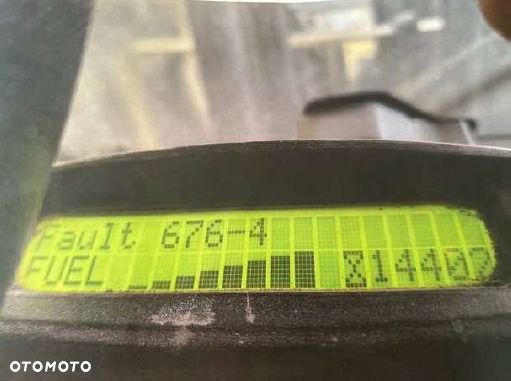 Hyster H 1.6FT - 4