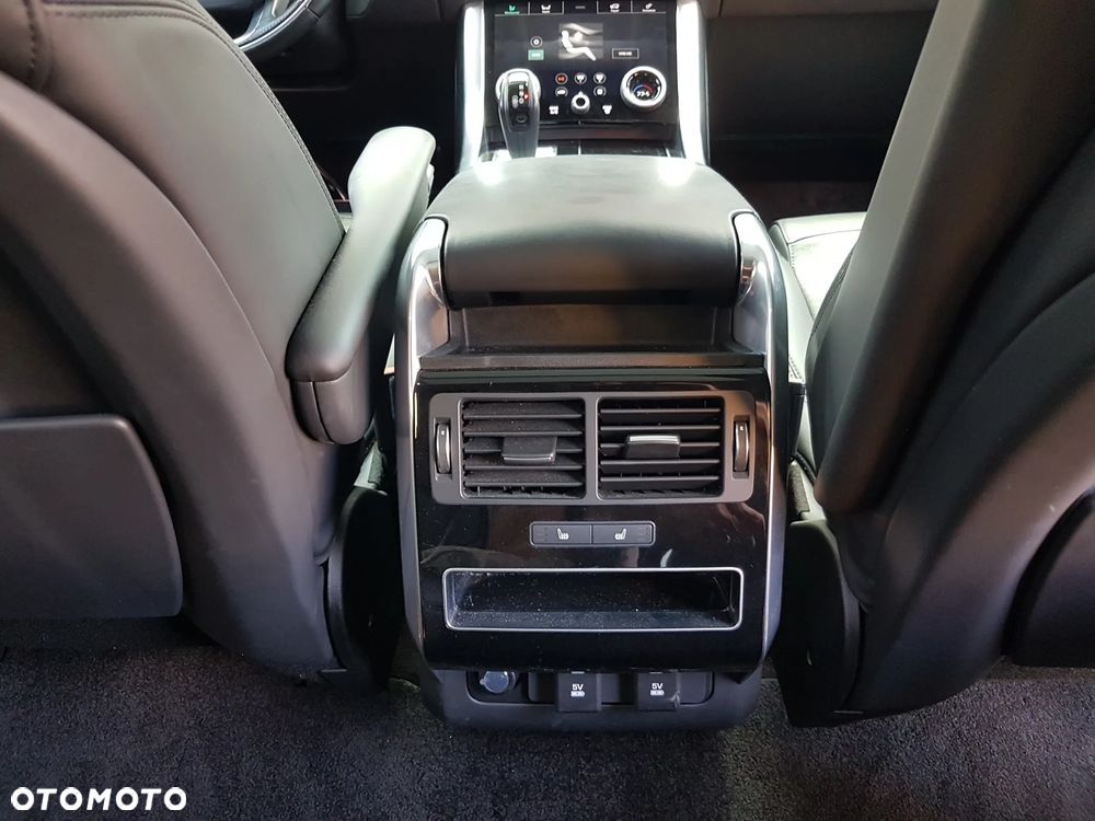 Land Rover Range Rover Sport P400e Autobiography Dynamic - 34