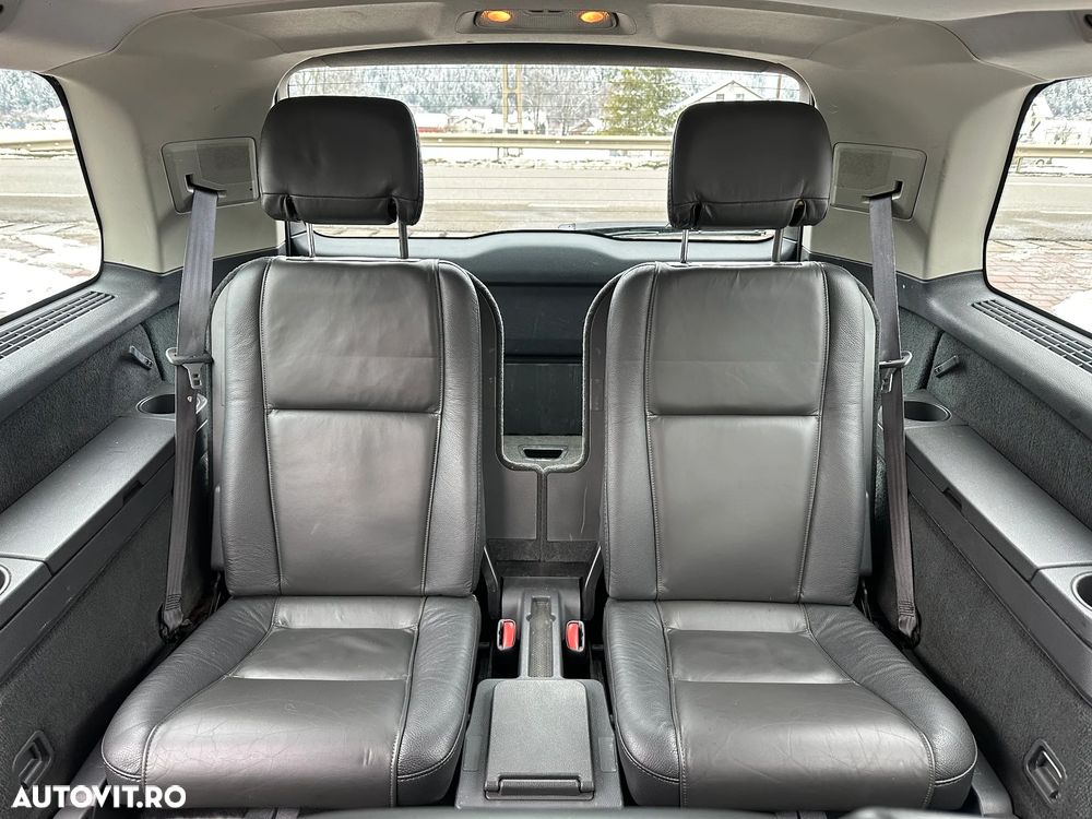 Volvo XC 90 2.4 D Aut. 7 locuri - 18