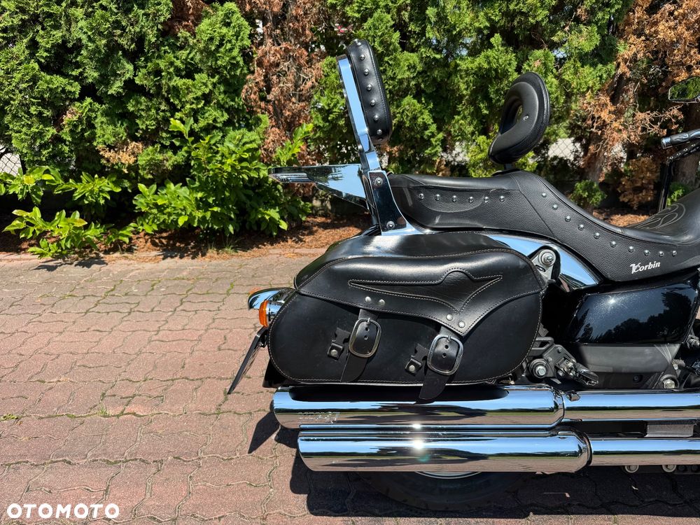 Kawasaki Vulcan - 11