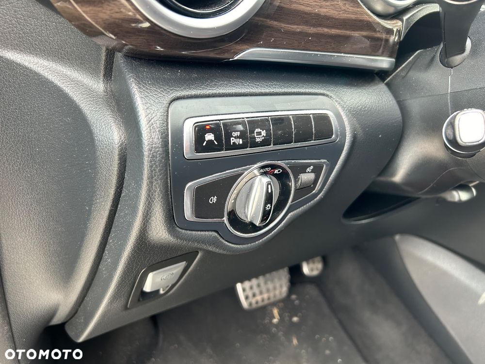 Mercedes-Benz Klasa V 250 (BlueTEC) d Avantgarde 7G-Tronic (d³ugi) - 6