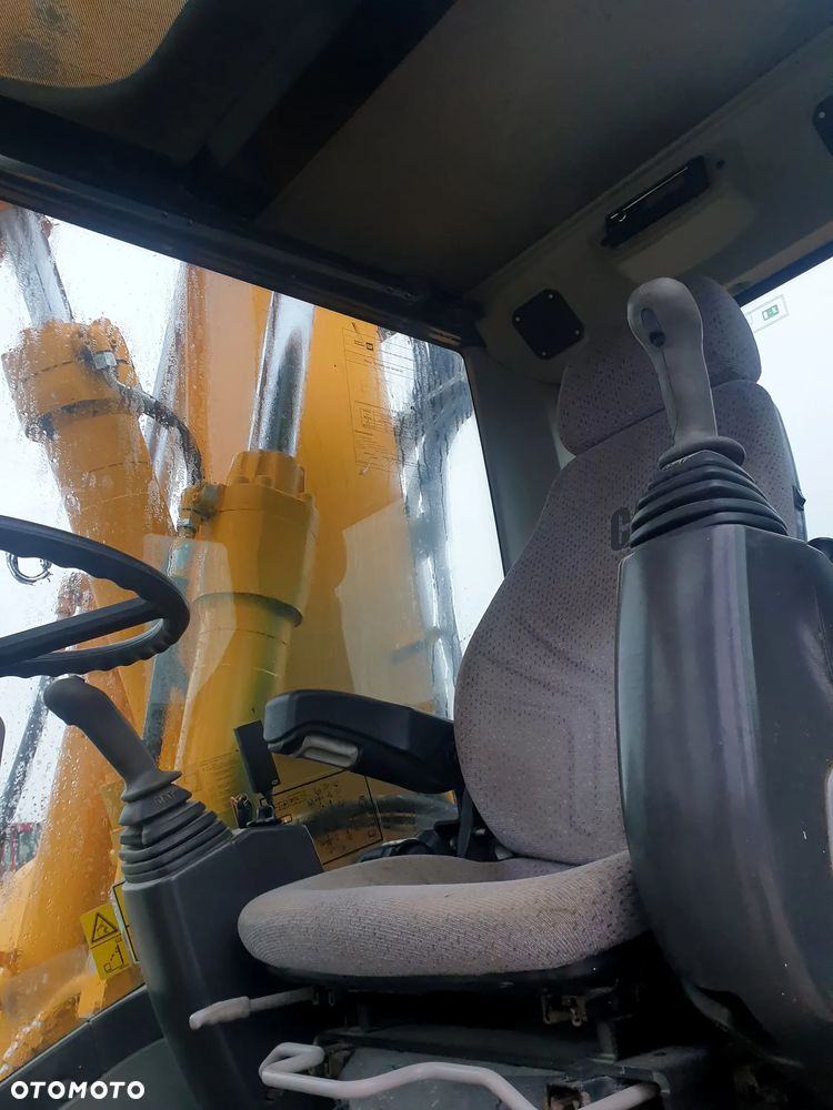 Caterpillar M316D - 2