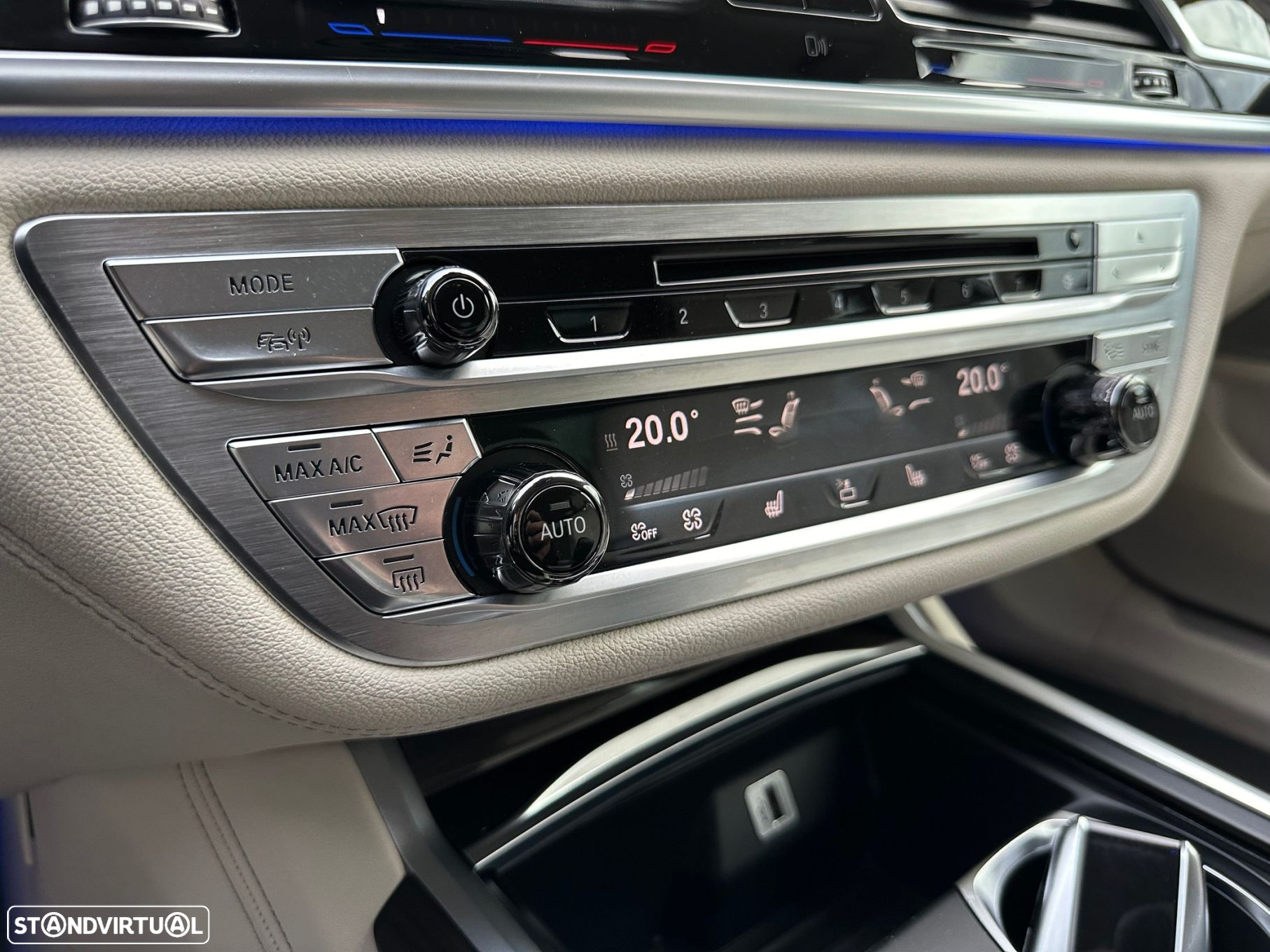 BMW 730 d xDrive - 55