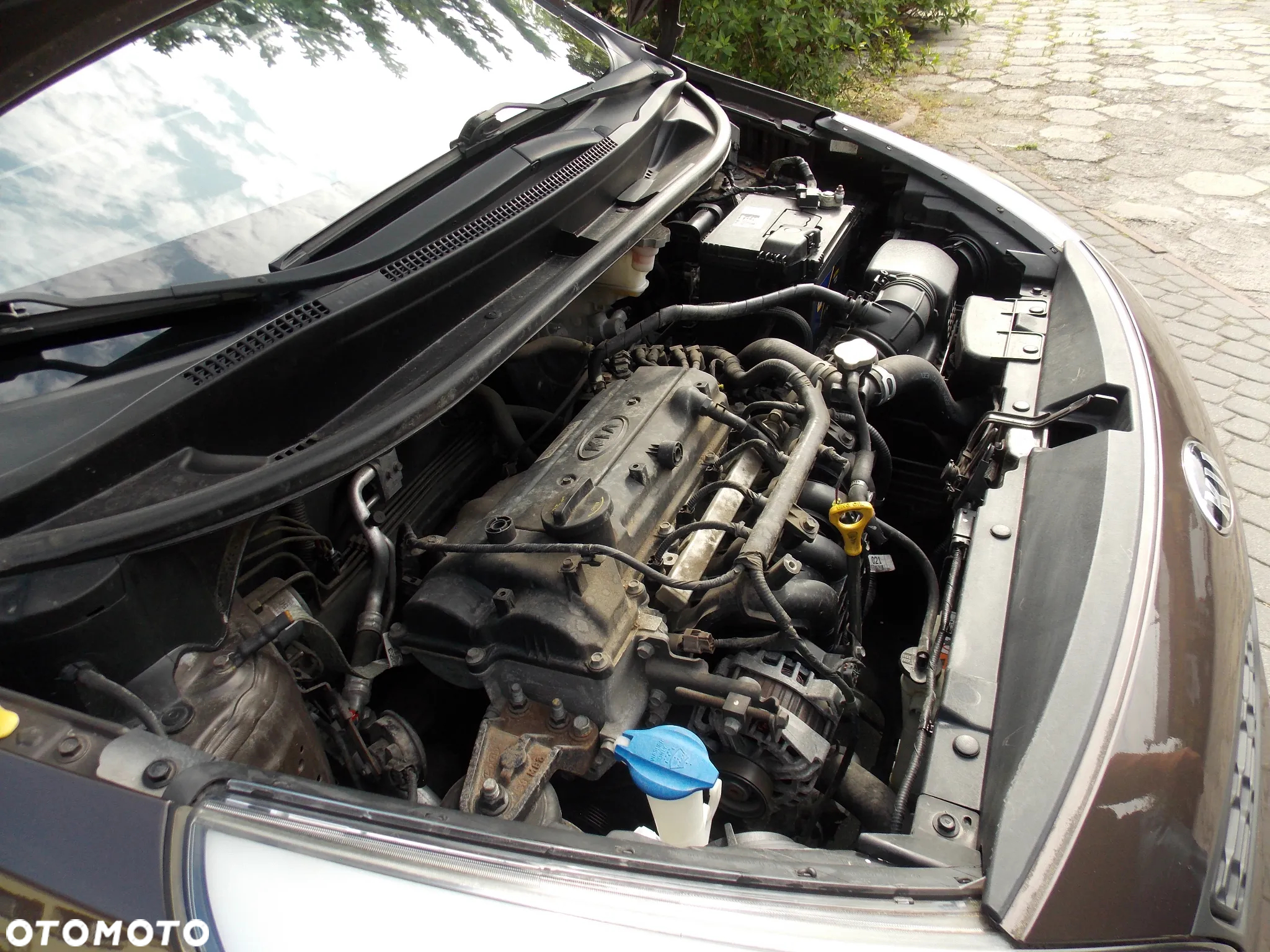 Kia Rio 1.2 Business Line - 27