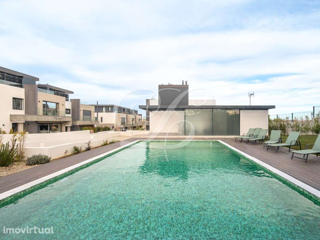 Moradia T4 + 1 | Sintra - Grande imagem: 3/47