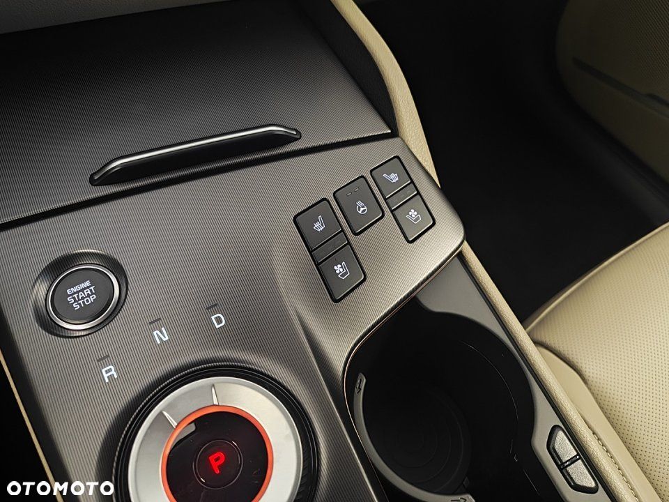 Kia Sportage - 14