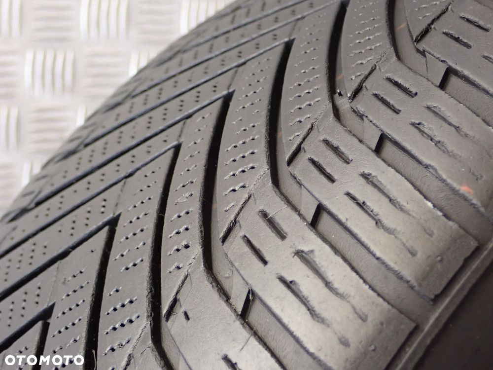 KOŁA FELGI ALUMINIOWE AUDI A6 C7  8JX18  ET 39  5X112  4G0601025D  Z OPONAMI ALL SEASON TRISTAR  245/45/18 - 19