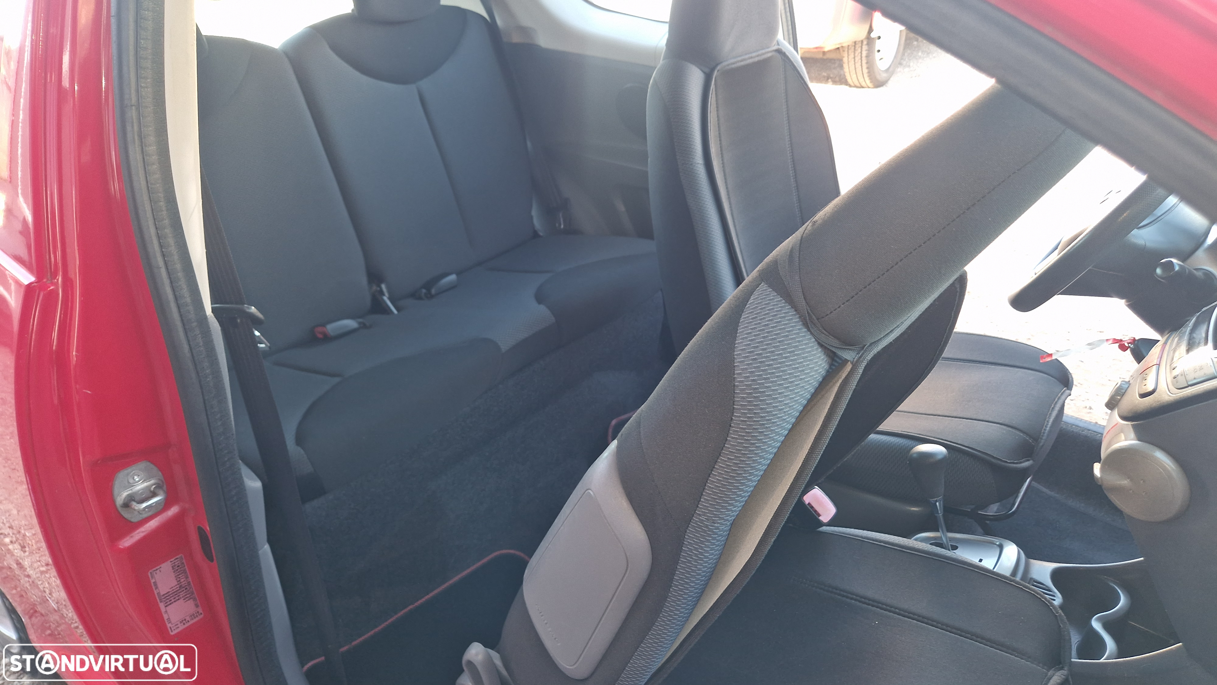 Toyota Aygo 1.0 + MMT VSC - 22