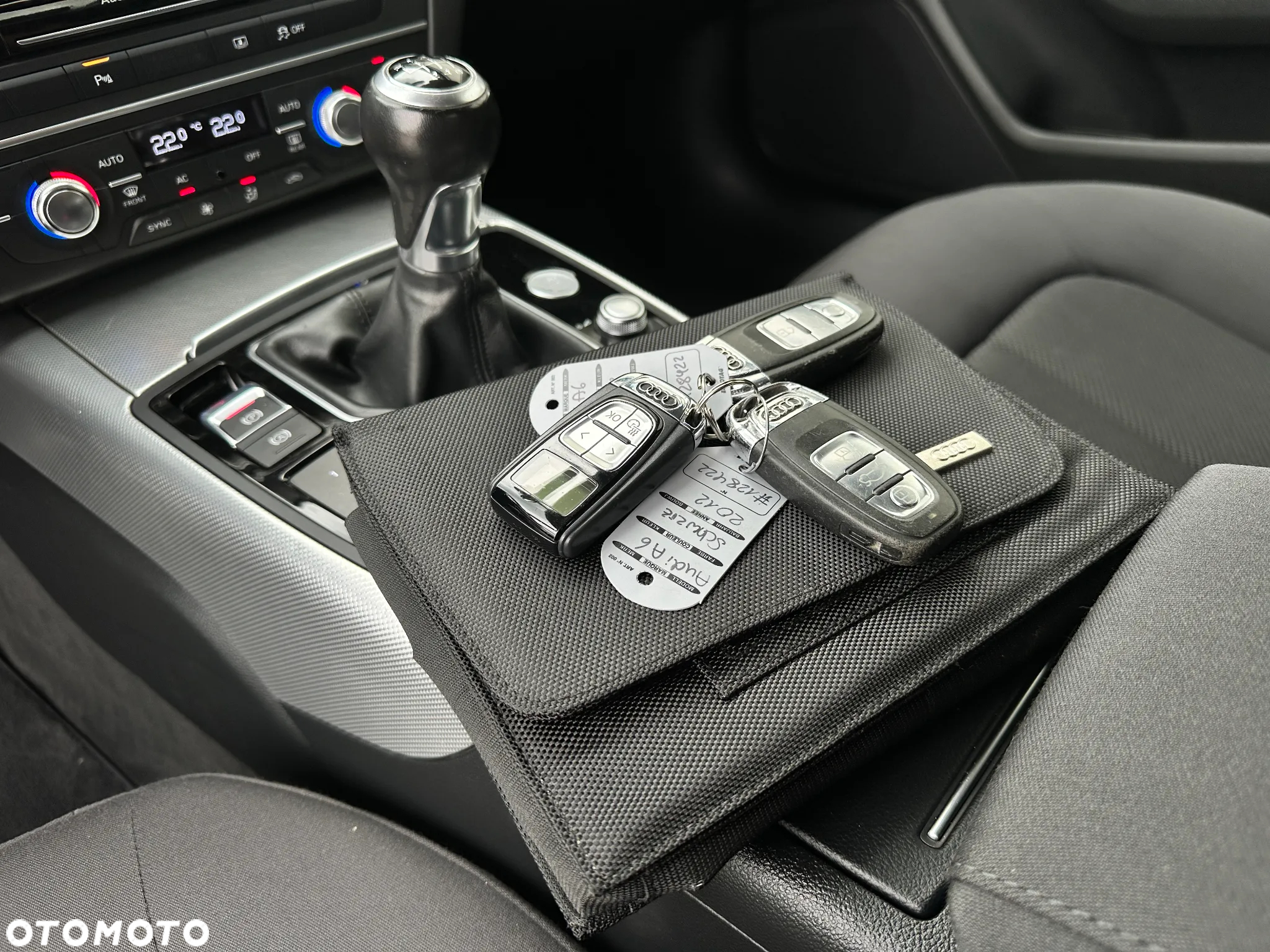 Audi A6 2.0 TDI Prime Line - 33